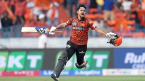 Top 10 best IPL Moments
