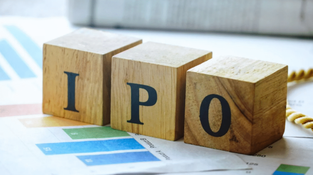 July 2025 Launched IPO Performance