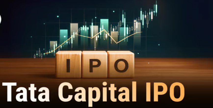 Tata Capital IPO